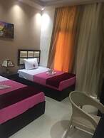 New City Hotel