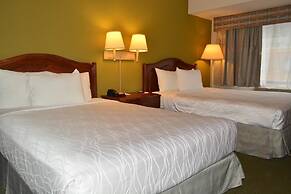 New City Hotel