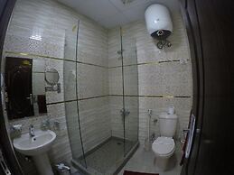 New City Hotel
