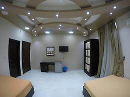 New City Hotel