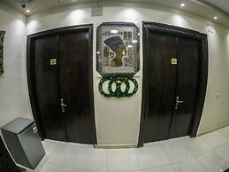 New City Hotel