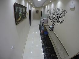 New City Hotel