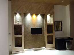 New City Hotel