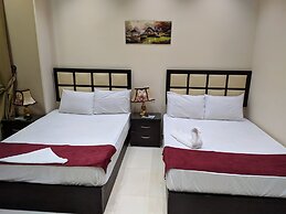 New City Hotel