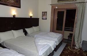 New City Hotel