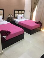 New City Hotel
