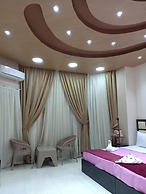 New City Hotel
