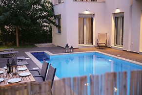 Amarianos Villas