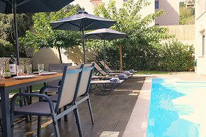 Amarianos Villas