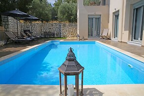 Amarianos Villas