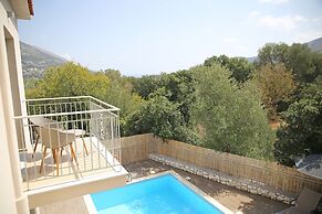 Amarianos Villas
