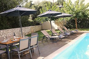 Amarianos Villas