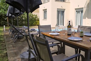 Amarianos Villas