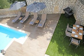 Amarianos Villas
