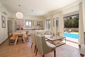 Amarianos Villas