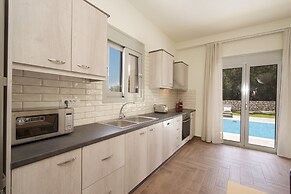 Amarianos Villas