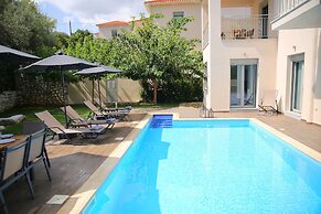 Amarianos Villas