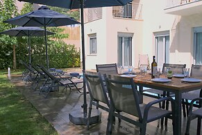 Amarianos Villas