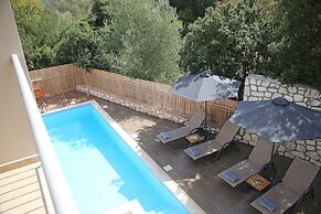Amarianos Villas