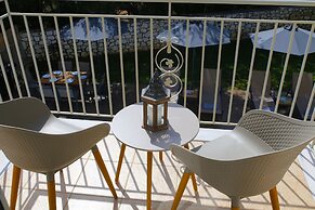 Amarianos Villas