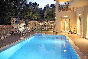 Amarianos Villas