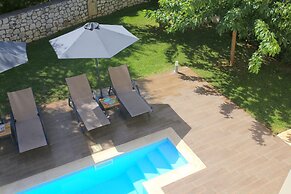 Amarianos Villas