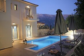 Amarianos Villas