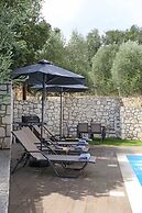 Amarianos Villas
