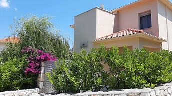 Amarianos Villas