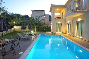 Amarianos Villas