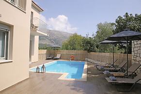 Amarianos Villas