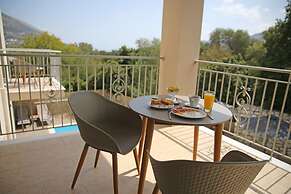 Amarianos Villas