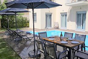 Amarianos Villas