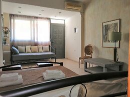 Mini Suites