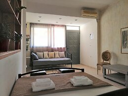 Mini Suites