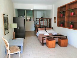 Mini Suites