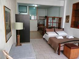 Mini Suites