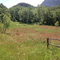La Timpa del Cucco