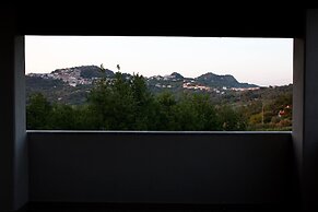 La Timpa del Cucco