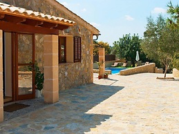 Villa Son Fe Alcudia with pool bbq wifi
