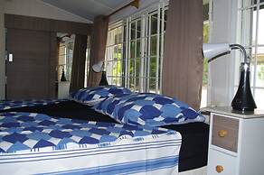 Guesthouse La Ressource