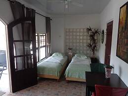 Guesthouse La Ressource