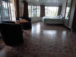 Guesthouse La Ressource