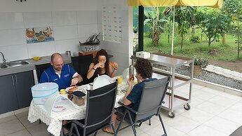 Guesthouse La Ressource