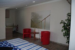 Guesthouse La Ressource