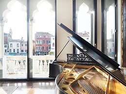 Palazzetto Foscari