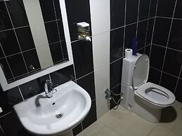 Nest Hotel