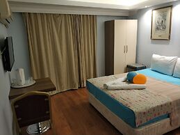 Nest Hotel