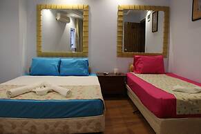 Nest Hotel