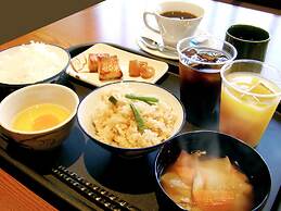 Hotel Crown Hills Kitami Annex